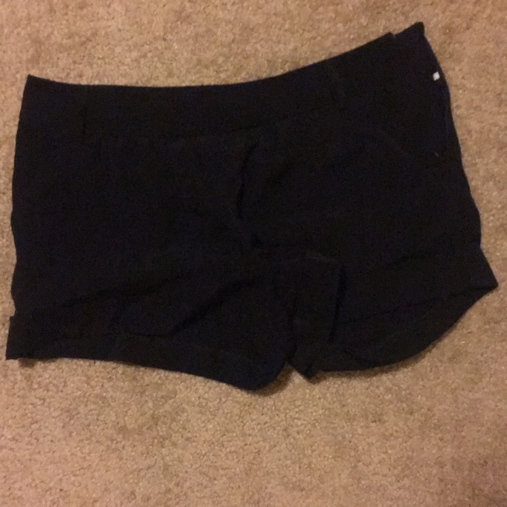 Dress shorts